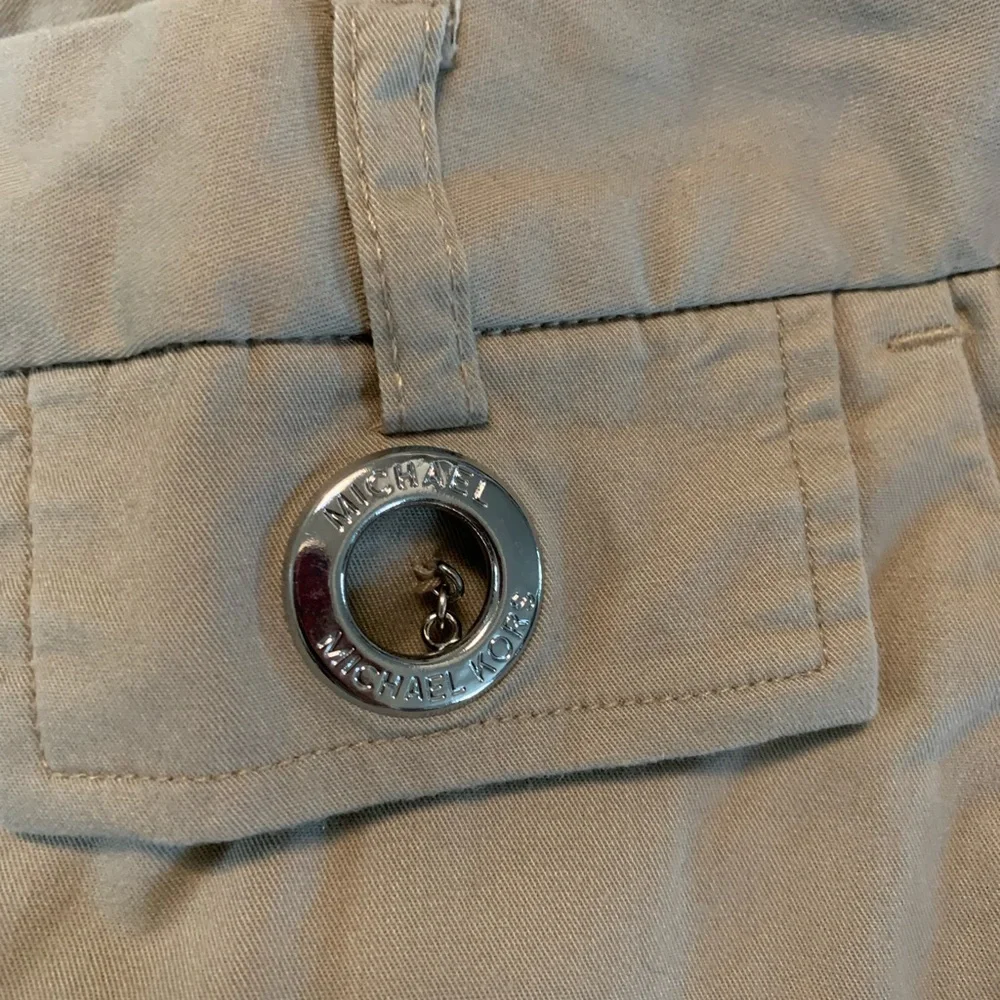 Michael Kors Women’s Chino Long Pants Size 6